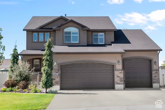 Trailside Dr, Layton, UT 84041