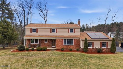 16 Hearthside Dr, Ballston Lake, NY, 12019-9126 | Card Image
