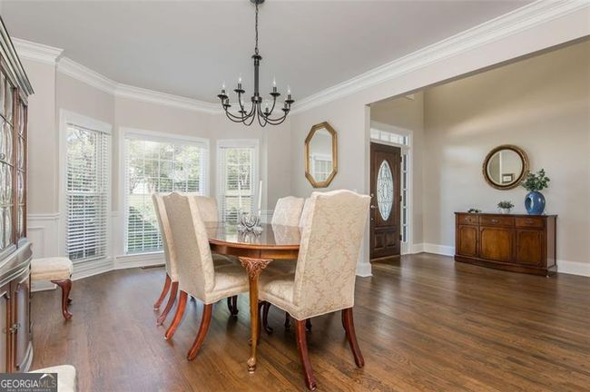 10575 Wren Ridge Rd, House other with 4 bedrooms, 4 bathrooms and 2 parking in Alpharetta GA | Image 13