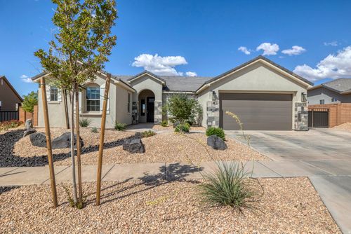 409 N Sage Grouse Dr, Washington, UT, 84780-3158 | Card Image