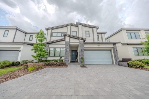 5863 High Seas Dr, ORLANDO, FL, 32821 | Card Image