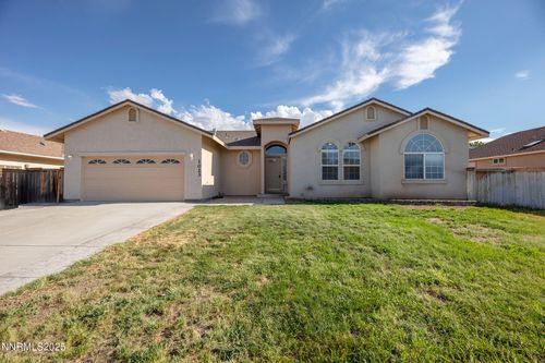 1023 Pepper Ln, Fernley, NV, 89408-5642 | Card Image