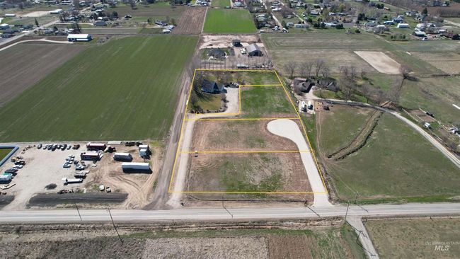 3 Bovi Lane, Home with 0 bedrooms, 0 bathrooms and null parking in Emmett ID | Image 5