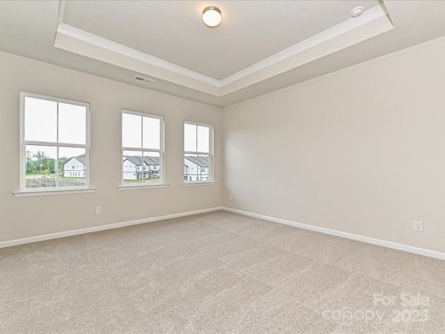 5676 Clear Creek Ln, Townhouse with 3 bedrooms, 3 bathrooms and null parking in Charlotte NC | Image 17