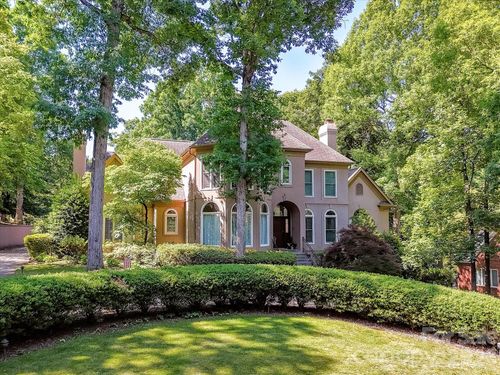 4725 Old Course Dr, Charlotte, NC, 28277-1303 | Card Image