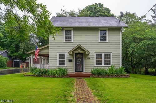 328 John St, Bound Brook, NJ, 08805-2058 | Card Image