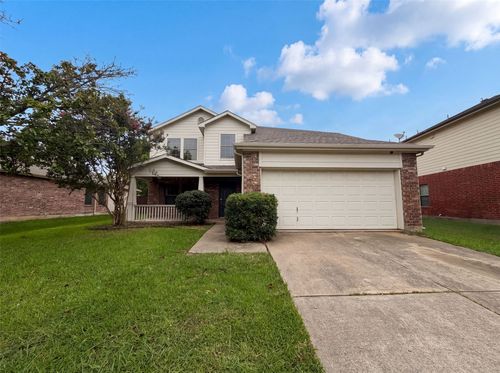 2014 Tanur Cascade Dr, Anna, TX, 75409-5047 | Card Image