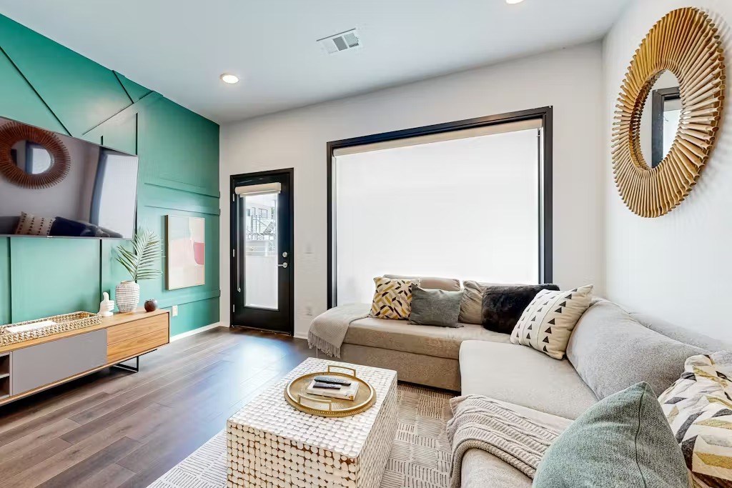 Residential in Nashville 3
