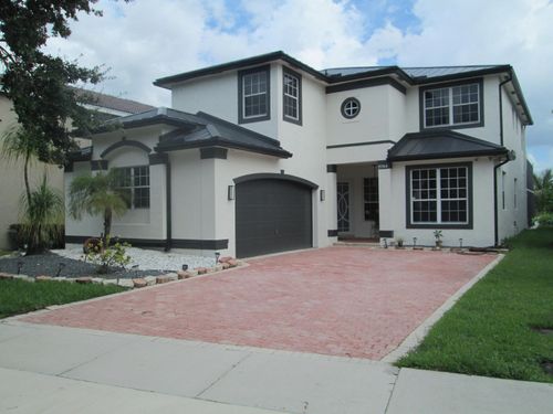 15344 Sw 19th St, MIRAMAR, FL, 33027-4301 | Card Image