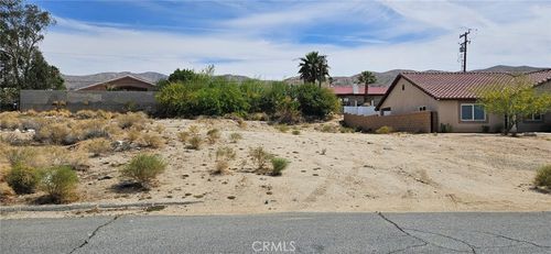 0 Ocotillo Rd, Desert Hot Springs, CA, 92240 | Card Image