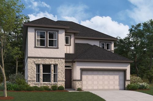4505 Bridal Veil Dr, Austin, TX, 78747 | Card Image
