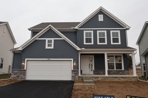 4561 Burgstaller Ct, Grove City, OH, 43123-0119 | Card Image