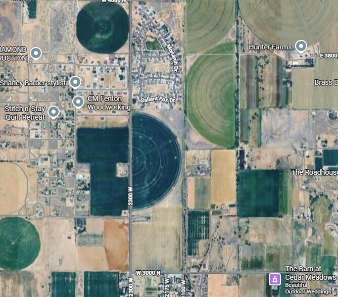 Land in Cedar City 3