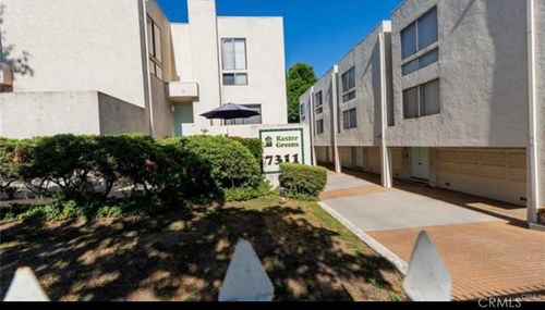 7311 Kester Ave, Van Nuys, CA, 91405-1780 | Card Image