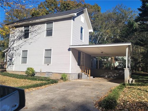 215 Avenue E Se, Lindale, GA, 30147-1016 | Card Image