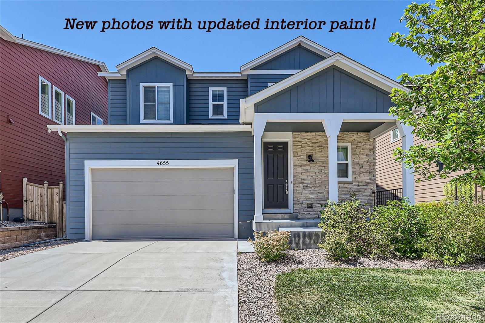 Basalt Ridge Cir, Castle Rock, CO 80108