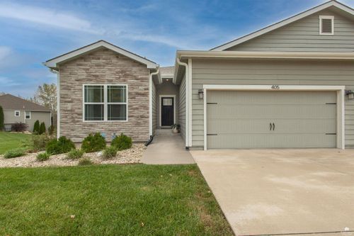 405 Rosewalk Pl, Manhattan, KS, 66503-8485 | Card Image