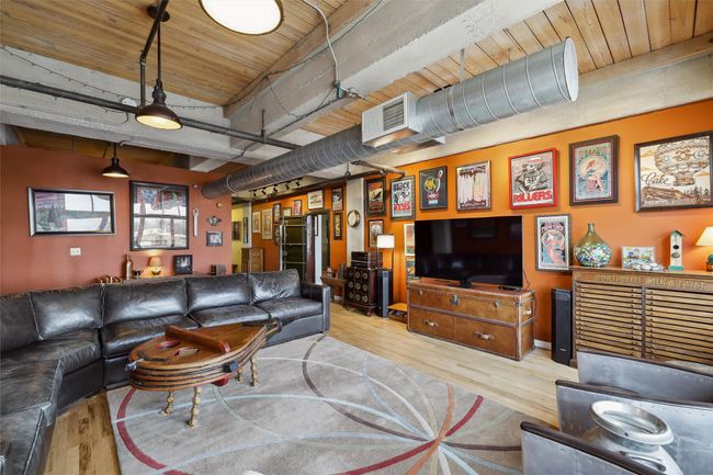 UNIT-407 - 100 Market St, Condo with 2 bedrooms, 2 bathrooms and null parking in Des Moines IA | Image 10