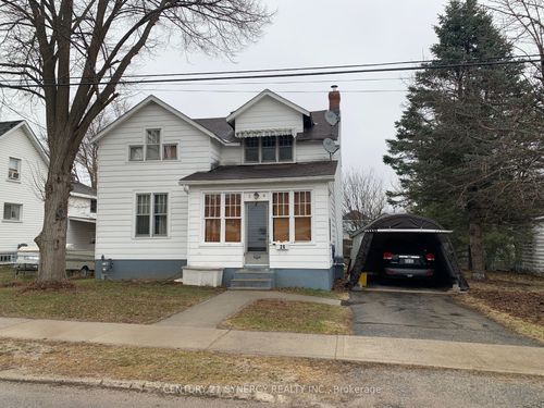 26 Robina Ave, Smiths Falls, ON, K7A3B6 | Card Image
