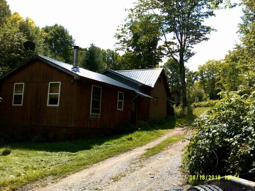 17 Kingsbury Road, Wellington, ME, 04942 | Card Image