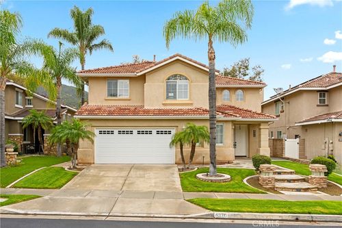4370 Leonard Way, Corona, CA, 92883 | Card Image