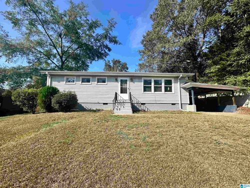 812 Westfield Dr, Fairfield, AL, 35064-1560 | Card Image