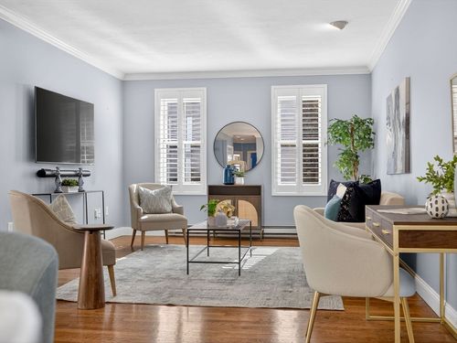 apt-3-476 Shawmut Ave, Boston, MA, 02118-3369 | Card Image