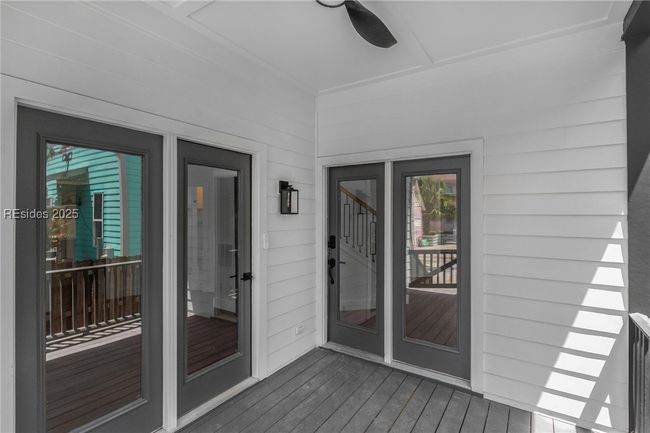 1003 10 Th St, House other with 3 bedrooms, 3 bathrooms and null parking in Port Royal SC | Image 21