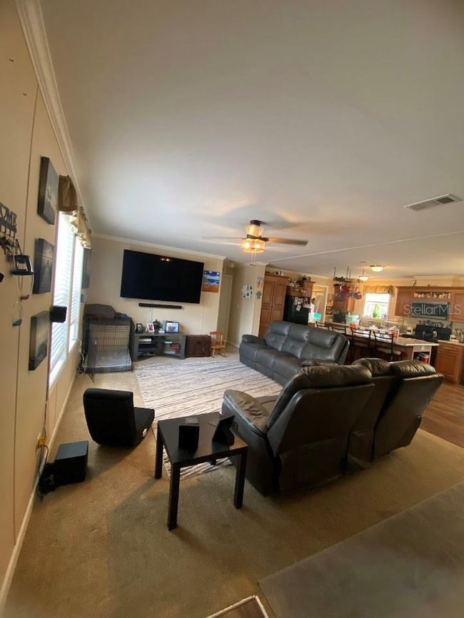 12170 Ne 90 Th St, House other with 3 bedrooms, 2 bathrooms and null parking in BRONSON FL | Image 6