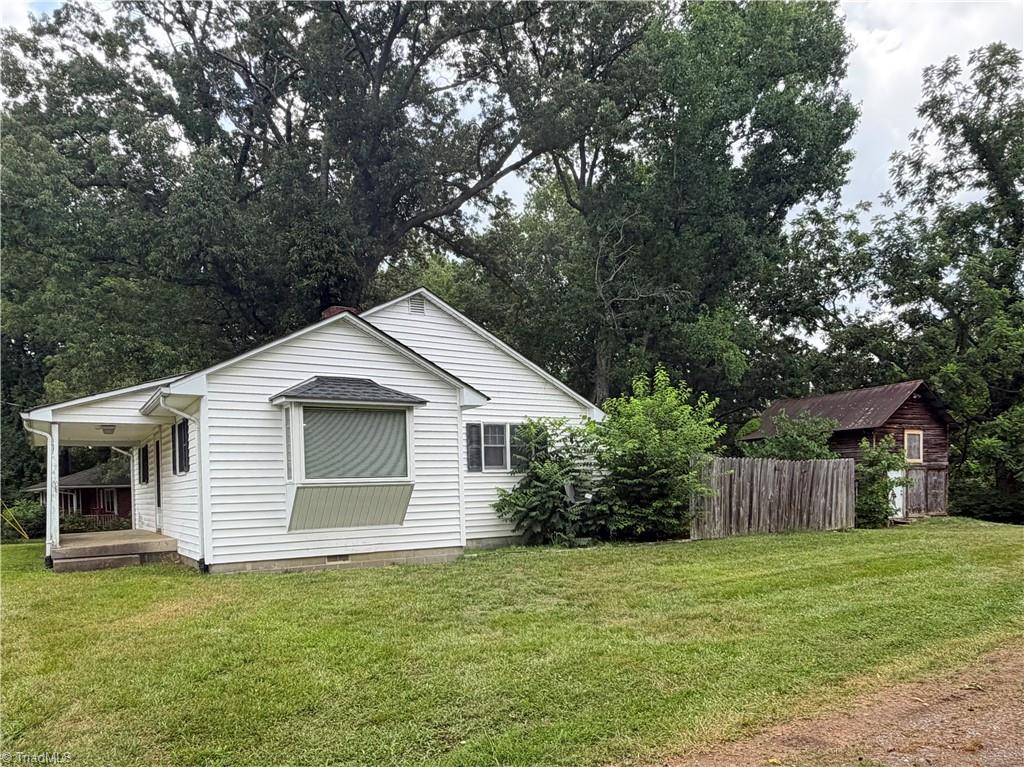 Residential in Winston-Salem 5