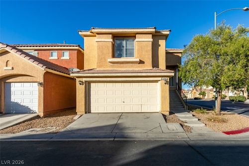 6898 Nickel Mine Ave, Las Vegas, NV, 89122-8601 | Card Image