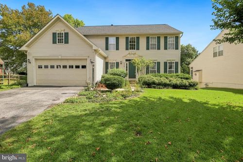 1810 Beech Ct, FREDERICK, MD, 21701-9127 | Card Image