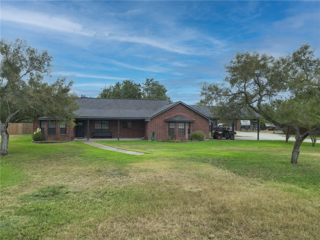 Westlake , Sandia, TX 78383