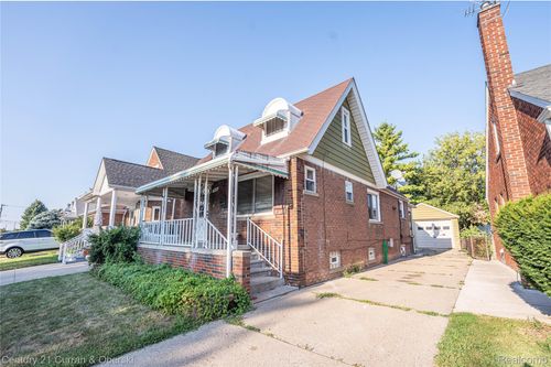 5000 Ternes St, Dearborn, MI, 48126-4685 | Card Image