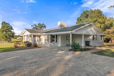 6344 Hwy 101, House other with 3 bedrooms, 2 bathrooms and null parking in Rogersville AL | Image 2