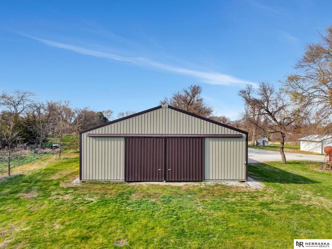 614 S 2 Nd Rd, House other with 3 bedrooms, 2 bathrooms and 2 parking in Bennet NE | Image 62