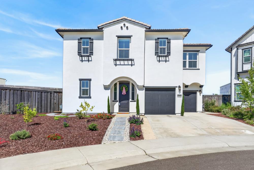 Residential in Rocklin