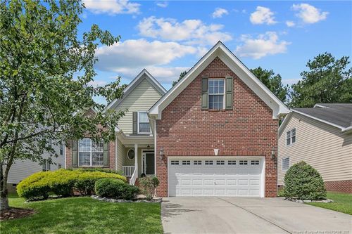 177 Lamplighter Way, Spring Lake, NC, 28390-1684 | Card Image