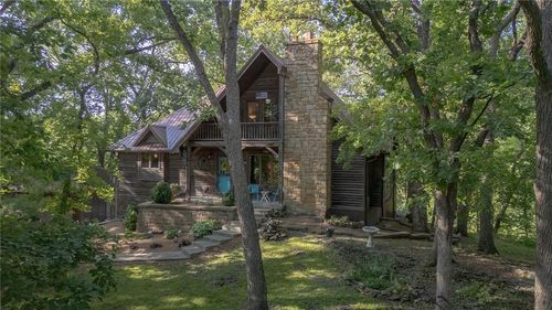 14599 Ridgeview Dr, Excelsior Springs, MO, 64024-7213 | Card Image