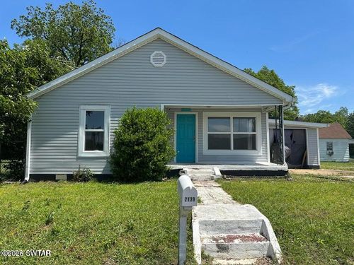 2139 Dedmon Street, Milan, TN, 38358 | Card Image