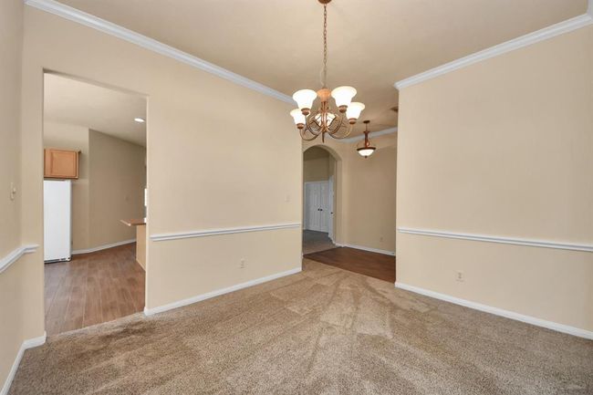 Formal Dining | Image 5