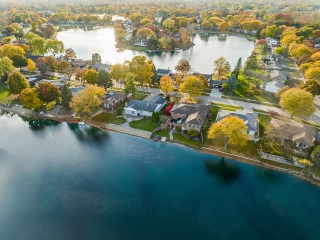 1754 3 Lakes Dr, House other with 3 bedrooms, 3 bathrooms and null parking in Troy MI | Image 60