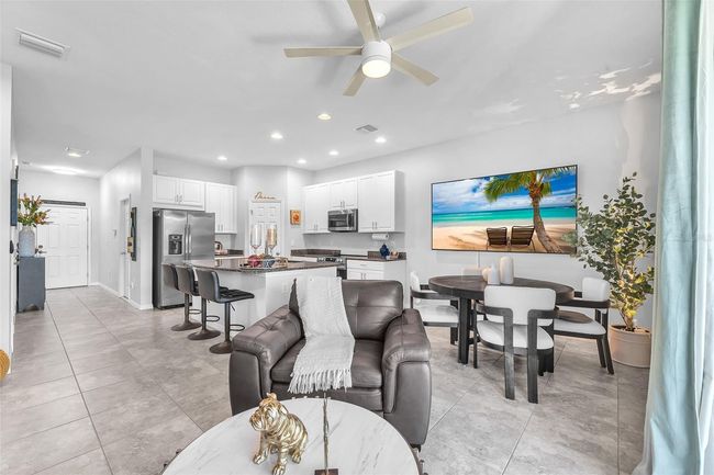 7124 Summer Holly Pl, Townhouse with 3 bedrooms, 3 bathrooms and null parking in RIVERVIEW FL | Image 11