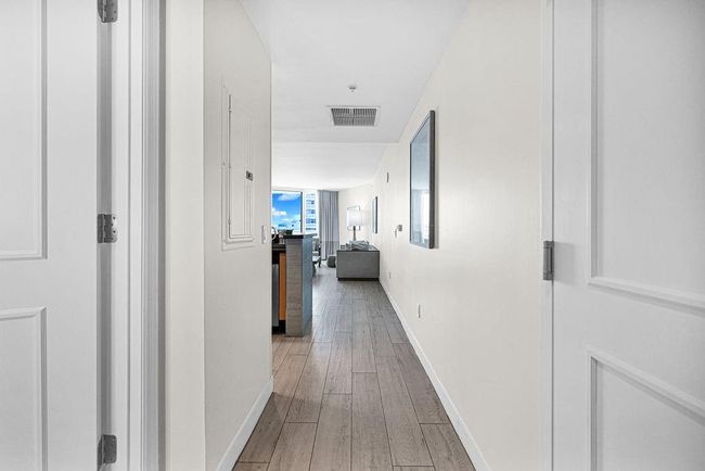 1013 - 505 N Fort Lauderdale Beach Blvd, Condo with 1 bedrooms, 2 bathrooms and null parking in Fort Lauderdale FL | Image 28