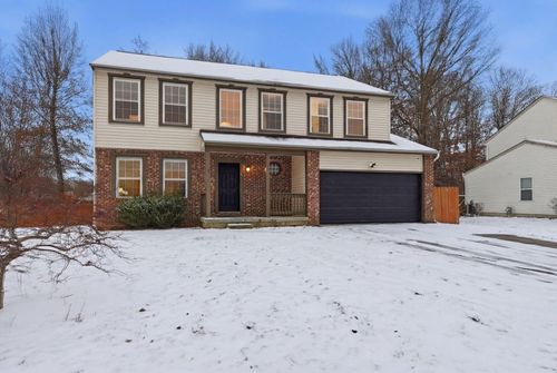 109 Longwood Crossing Blvd, Etna, OH, 43062-8003 | Card Image