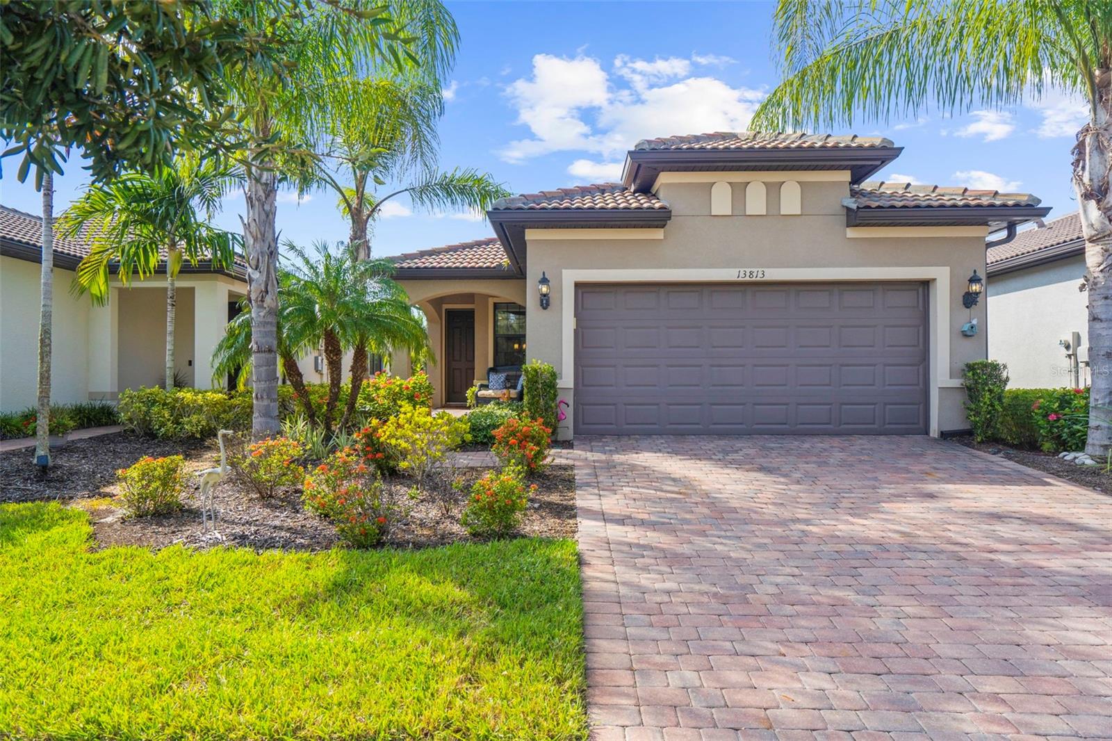 Campoleone St, Venice, FL 34293