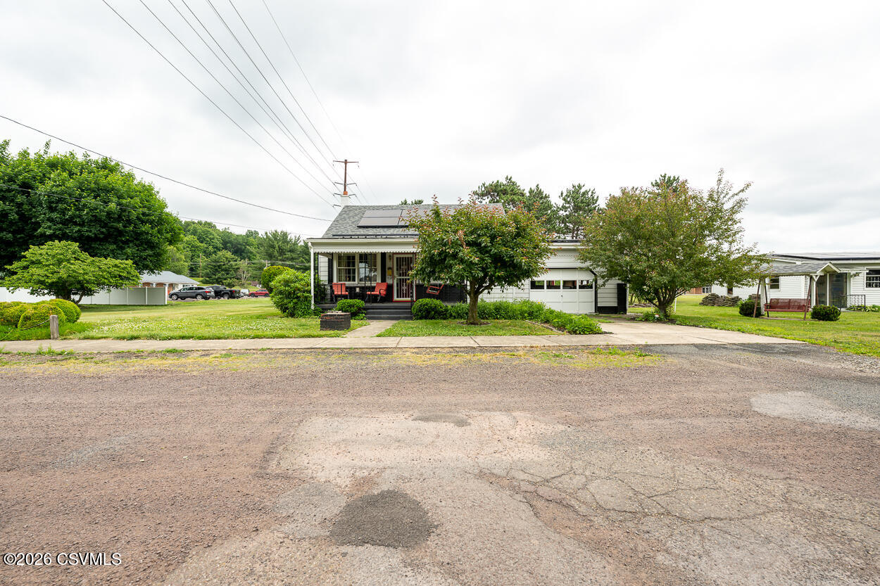 Residential in Berwick 5