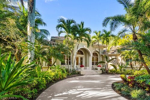 4747 7th Ave Sw, NAPLES, FL, 34119-4039 | Card Image
