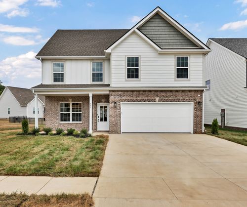 365 Kingland Ln, Clarksville, TN, 37043-2798 | Card Image