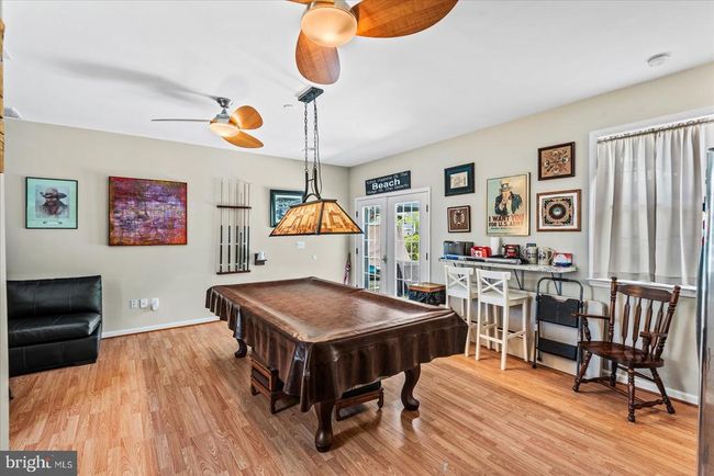 720 Bancroft Ave, House other with 3 bedrooms, 2 bathrooms and null parking in COLONIAL BEACH VA | Image 41